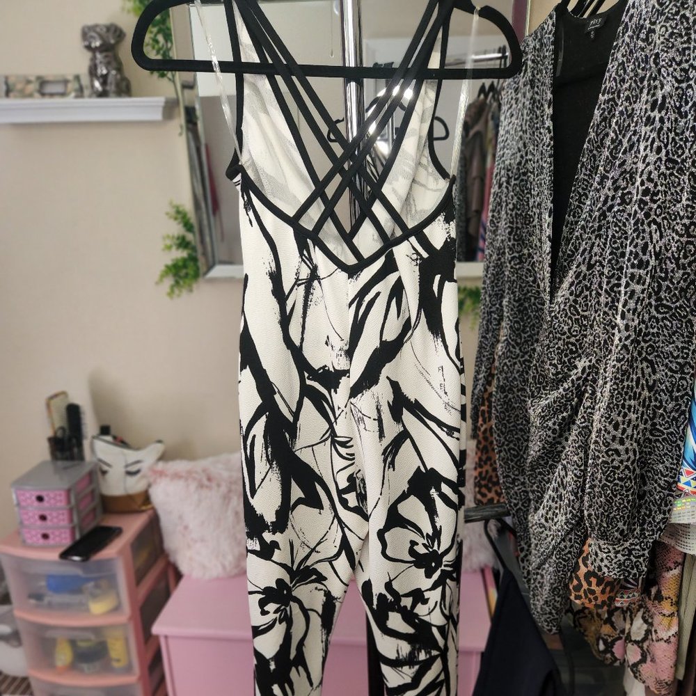 Jumpsuit - Picture 2 of 2
